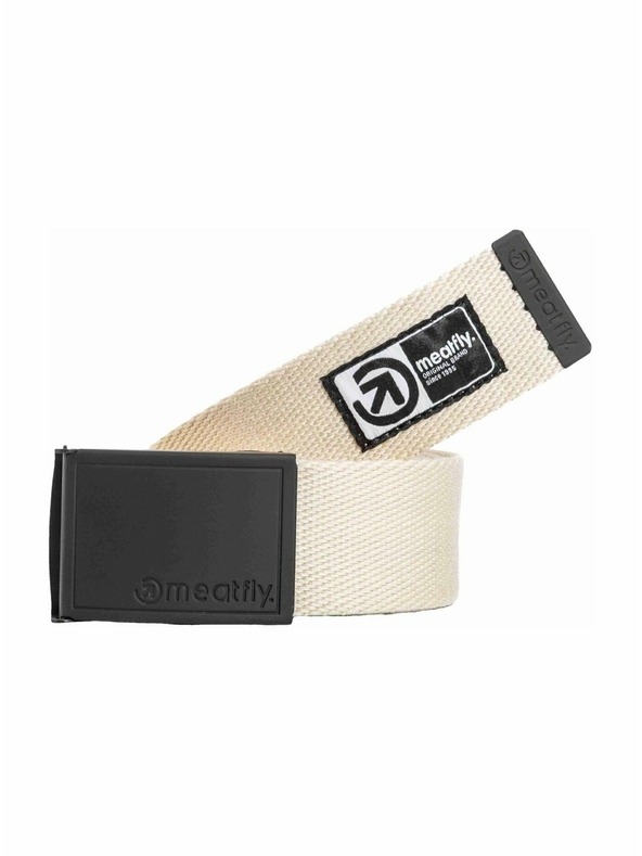 Meatfly Meatfly pojas Conan Beige