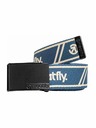 Meatfly Meatfly pojas Draco Blue / Beige