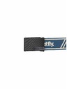 Meatfly Meatfly pojas Draco Blue / Beige