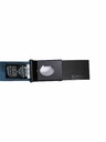 Meatfly Meatfly pojas Draco Blue / Beige