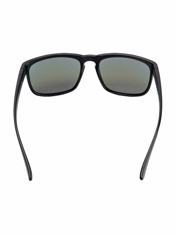 Meatfly Meatfly sunčane naočale Gammy Black Matt / Blue / JANÍK