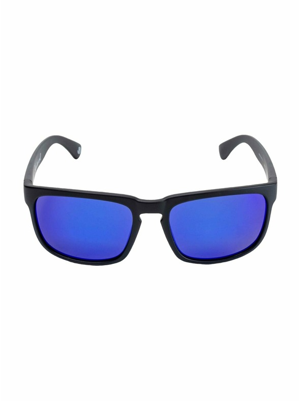 Meatfly Meatfly sunčane naočale Gammy Black Matt / Blue / JANÍK