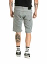 Meatfly Meatfly muške šorts Just 2.0 Denim Grey