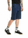 Meatfly Meatfly muške šorts Just 2.0 Denim Rinse Wash