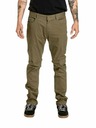 Meatfly Meatfly muške hlače Sagvan 2.0 Olive