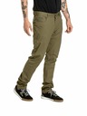 Meatfly Meatfly muške hlače Sagvan 2.0 Olive