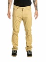 Meatfly Meatfly muške hlače Sagvan 2.0 Latte