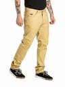 Meatfly Meatfly muške hlače Sagvan 2.0 Latte
