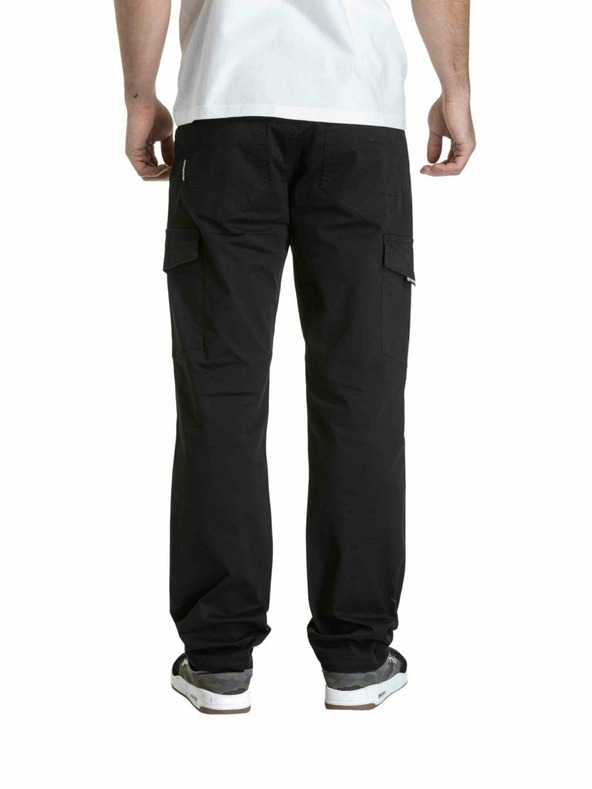 Meatfly Meatfly muške hlače Remy Black