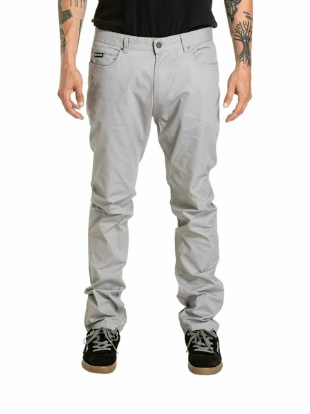 Meatfly Meatfly muške hlače Sagvan 2.0 Stone