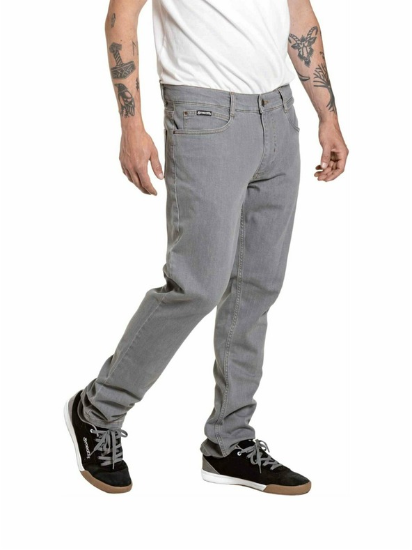 Meatfly Meatfly muške hlače Spirit Grey