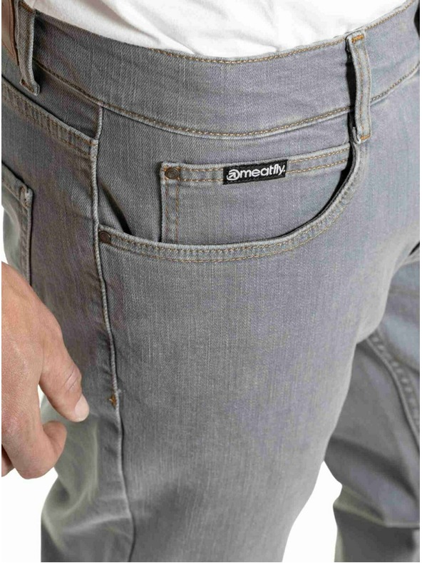 Meatfly Meatfly muške hlače Spirit Grey