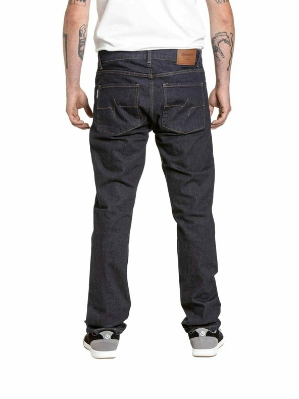 Meatfly Meatfly muške hlače Spirit Rinse Wash