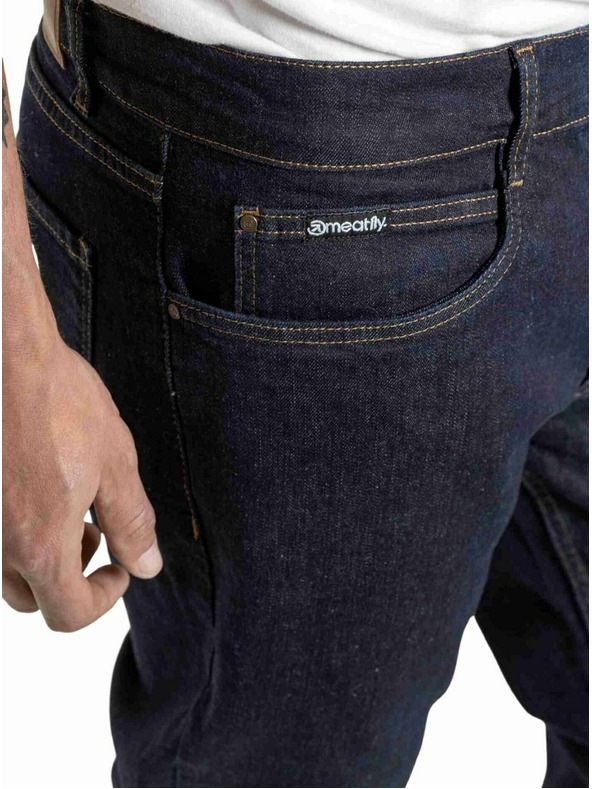 Meatfly Meatfly muške hlače Spirit Rinse Wash