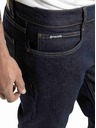 Meatfly Meatfly muške hlače Spirit Rinse Wash