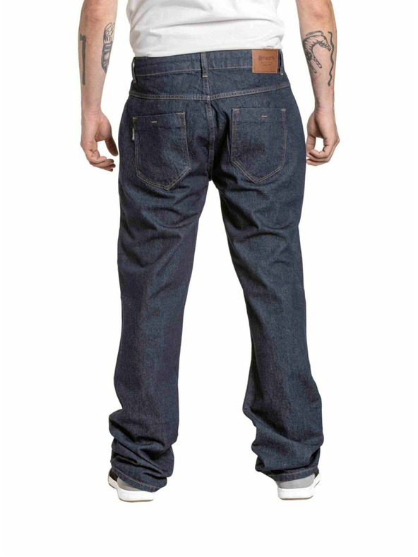 Meatfly Meatfly muške hlače Justyn Reborn Rinse Wash