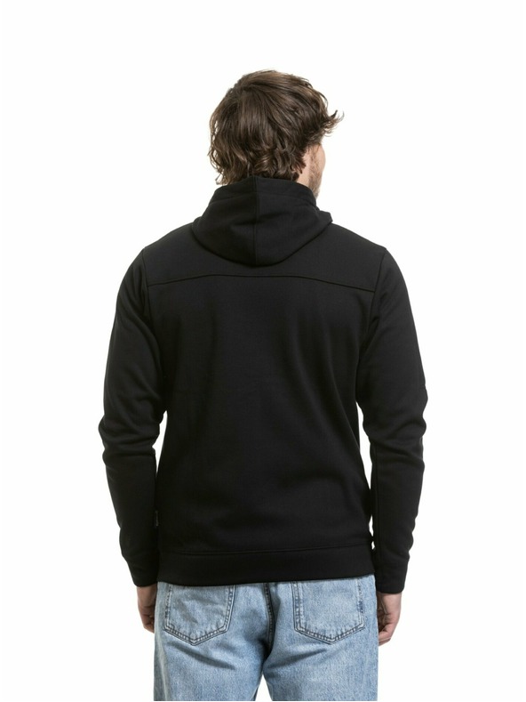 Meatfly Meatfly muška tehnička mikina Josh Safari