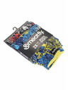 Meatfly Meatfly muške gaće Agostino Double Pack B - Mosh