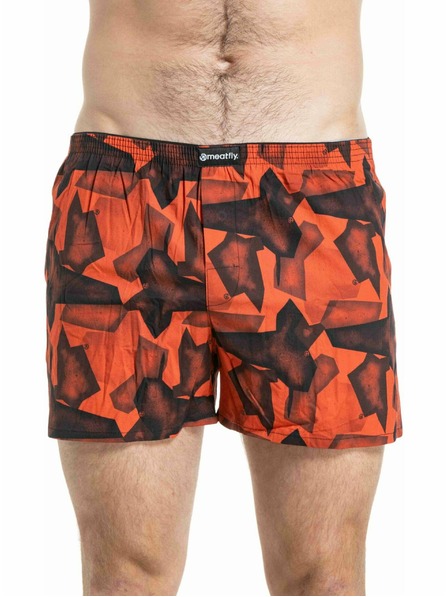 Meatfly Meatfly muške gaće Agostino Shade Double Pack