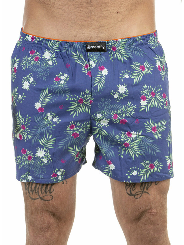 Meatfly Meatfly muške gaće Agostino E - Herb