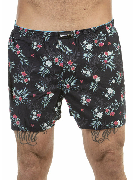 Meatfly Meatfly muške gaće Agostino E - Herb