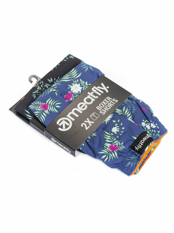 Meatfly Meatfly muške gaće Agostino E - Herb