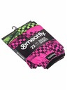 Meatfly Meatfly muške gaće Agostino Double Pack J - Checkered