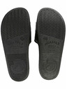 Meatfly Meatfly ženske papuče Hudson Ladies Black/White