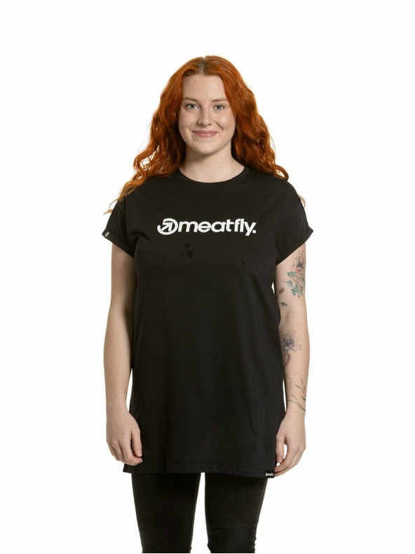 Meatfly Meatfly ženske haljine Senna Whales