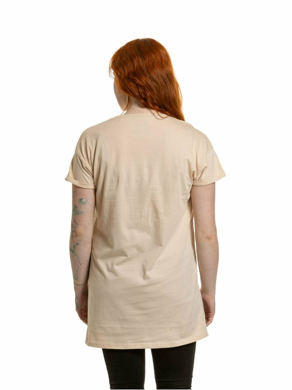 Meatfly Meatfly ženske haljine Senna Tapioca