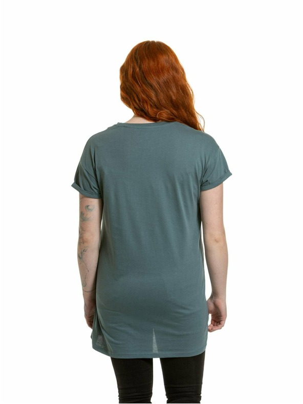 Meatfly Meatfly ženske haljine Senna North Atlantic