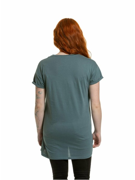 Meatfly Meatfly ženske haljine Senna North Atlantic