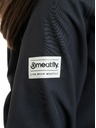 Meatfly Meatfly ženska softshell jakna Zaja Black