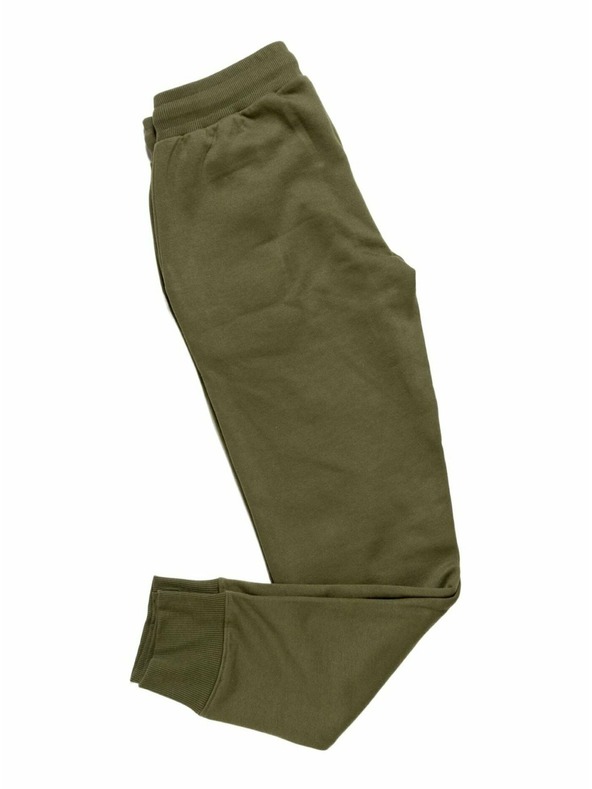 Meatfly Meatfly ženske trenirke Toy Olive