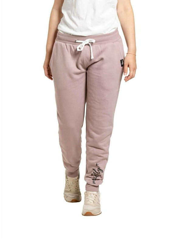 Meatfly Meatfly ženske trenirke Toy Flowers