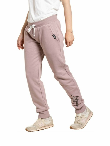 Meatfly Meatfly ženske trenirke Toy Flowers