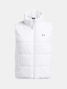 Under Armour Ženski prsluk Under Armour LW INSULATE VEST-WHT