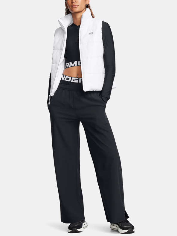 Under Armour Ženski prsluk Under Armour LW INSULATE VEST-WHT