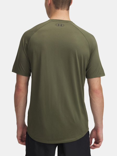 Under Armour Muška majica Under Armour UA M TECH FADE SS