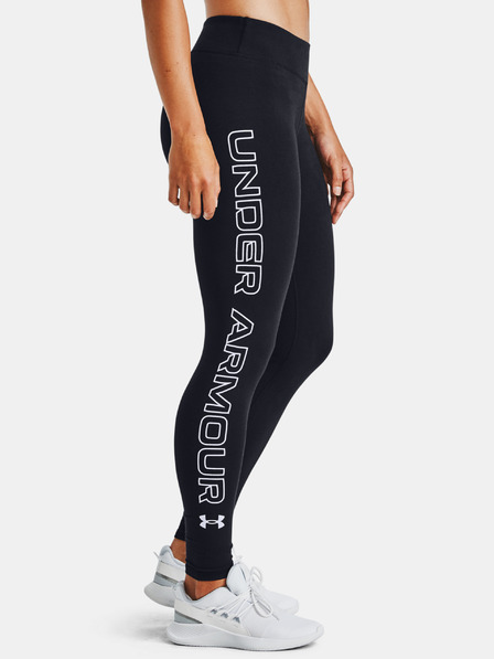 Under Armour Ženske tajice Under Armour Favorite WM Leggings