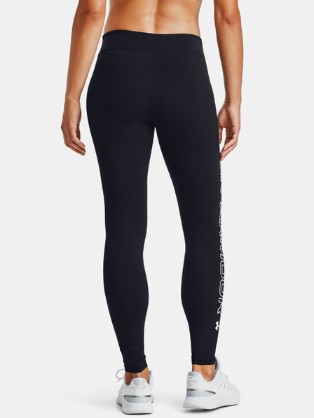 Under Armour Ženske tajice Under Armour Favorite WM Leggings