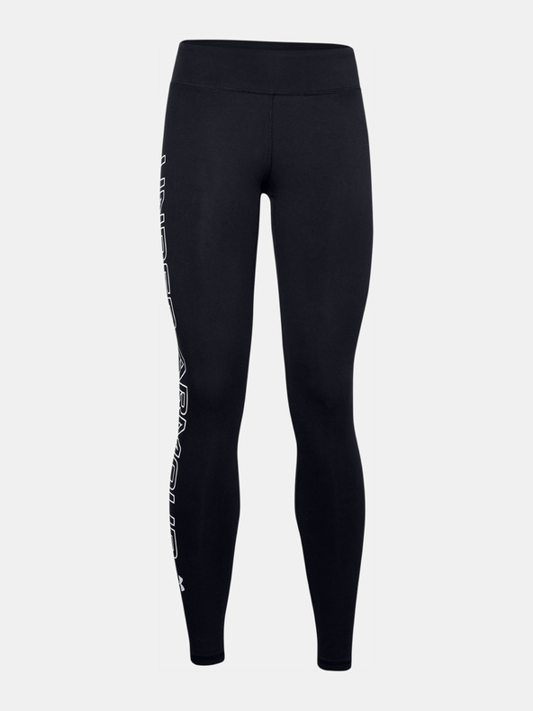 Under Armour Ženske tajice Under Armour Favorite WM Leggings