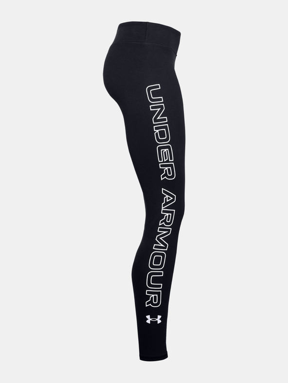 Under Armour Ženske tajice Under Armour Favorite WM Leggings