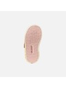 Geox Ružičaste djevojčanske tenisice Geox Gisli