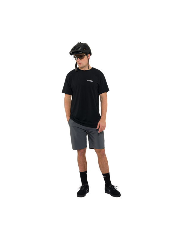 Horsefeathers Višenamenske kratke hlače Cruz - castlerock