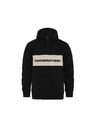 Horsefeathers Hoodie Fulton - black