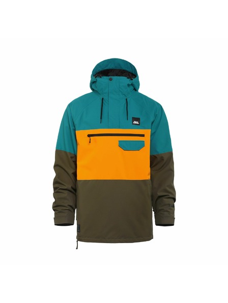 Horsefeathers Jakna Norman - tile blue