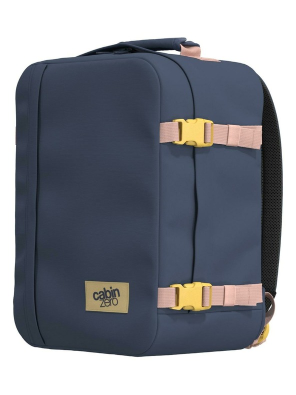 CabinZero Ruksak CabinZero Classic 28L Shibori Blue
