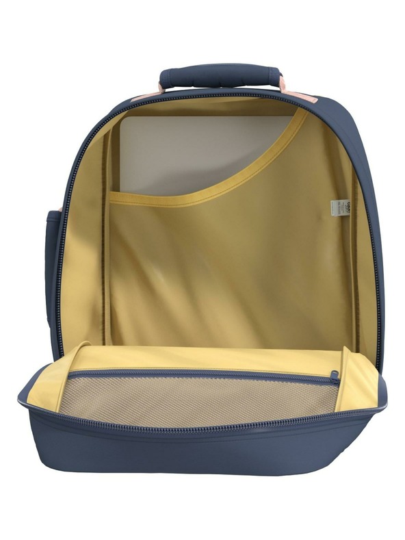 CabinZero Ruksak CabinZero Classic 28L Shibori Blue