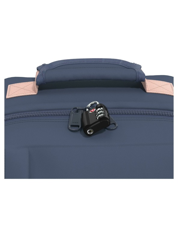 CabinZero Ruksak CabinZero Classic 28L Shibori Blue